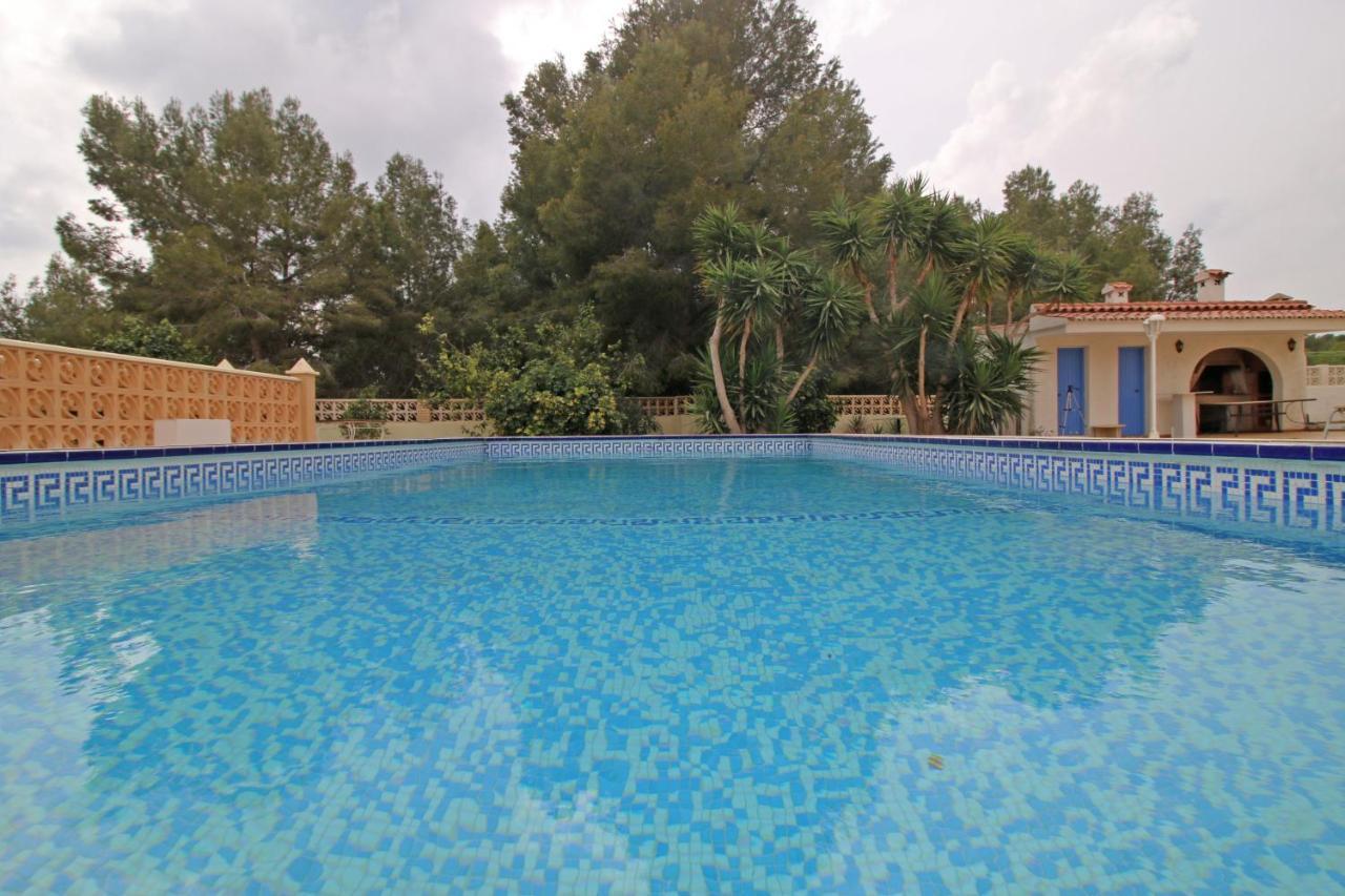 Villa Consuelo *
